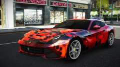 Ferrari F12 DFR S12 für GTA 4