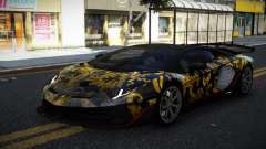 Lamborghini Aventador DF-R S1 pour GTA 4