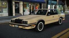 Chrysler New Yorker 88th pour GTA 4