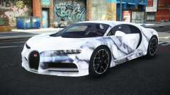 Bugatti Chiron TG S3 pour GTA 4
