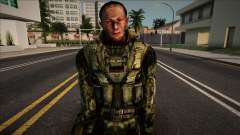 Voronin pour GTA San Andreas