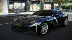 Ferrari F12 DFR S9 pour GTA 4