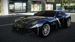 Ferrari F12 DFR S9 für GTA 4