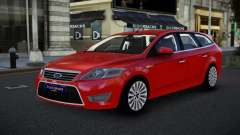 Ford Mondeo FU-L pour GTA 4