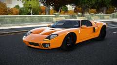 Ford GT 06th V1.0 für GTA 4