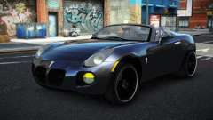 Pontiac Solstice RS