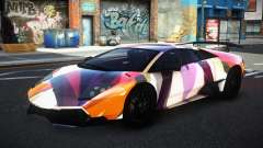 Lamborghini Murcielago SKT S7 pour GTA 4