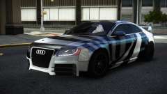 Audi S5 D-Sport S14 pour GTA 4