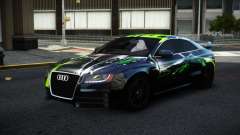 Audi S5 D-Sport S1 pour GTA 4