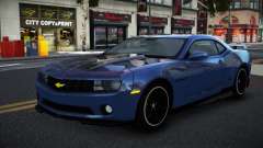 Chevrolet Camaro 10th pour GTA 4