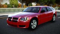 Dodge Magnum RT 08th pour GTA 4