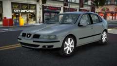 Seat Leon 99th pour GTA 4