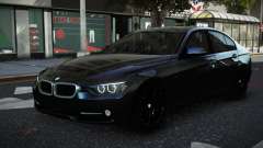 BMW 335i NC-L für GTA 4