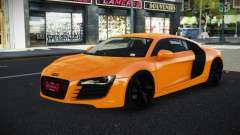 Audi R8 08th V1.1 für GTA 4