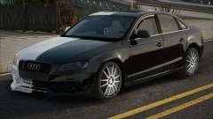 Audi A4 Vyn pour GTA San Andreas