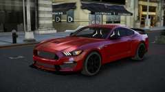 Shelby GT350 M-Sport pour GTA 4