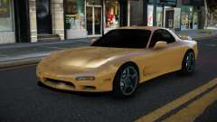 Mazda RX-7 95th für GTA 4