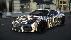 Porsche Cayman RS-Z S5 pour GTA 4