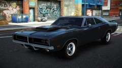 Dodge Charger RT SCR für GTA 4