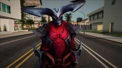 Rhaast de League of Legends CORREGIDO für GTA San Andreas