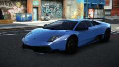 Lamborghini Murcielago SKT pour GTA 4