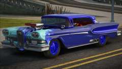 Ford Edsel Hot Rod für GTA San Andreas