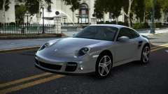 Porsche 911 Turbo ZQ pour GTA 4