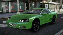 Mitsubishi 3000GT CS pour GTA 4