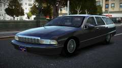 Chevrolet Caprice FS