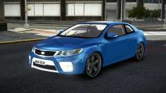 Kia Cerato 11th pour GTA 4