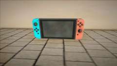 Nintendo Switch pour GTA San Andreas