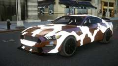 Shelby GT350 M-Sport S1 pour GTA 4