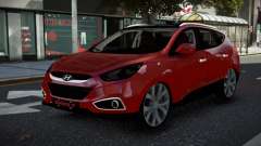 Hyundai IX35 CP-R für GTA 4