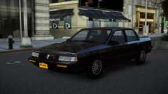 Oldsmobile Cutlass Ciera OS V1.1 pour GTA 4