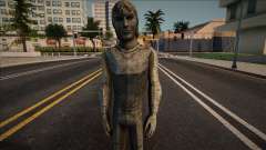 Kevin Levin Concrete pour GTA San Andreas