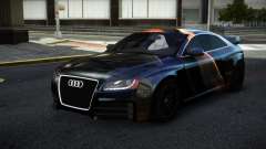 Audi S5 D-Sport S10 für GTA 4