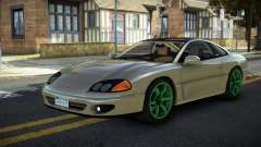 Dodge Stealth Turbo V1.1 pour GTA 4