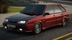 Vaz 2114 Reddi pour GTA San Andreas