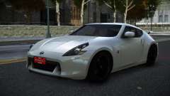 Nissan 370Z NC pour GTA 4