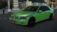 Lexus IS300 SM für GTA 4