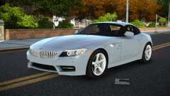 BMW Z4 ND pour GTA 4