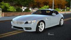 BMW Z4 ND