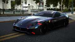 Ferrari 599XX HL S7 pour GTA 4