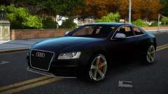 Audi RS5 NC pour GTA 4