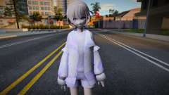 [Hololive] - Todoroki Hajime pour GTA San Andreas