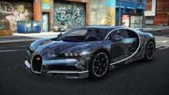 Bugatti Chiron TG S10