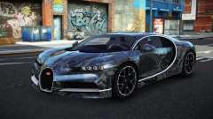 Bugatti Chiron TG S10 für GTA 4