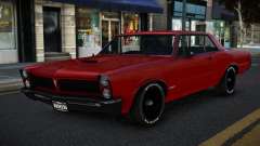 Pontiac GTO LR pour GTA 4