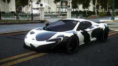 McLaren 650S CR S4 pour GTA 4