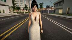 Bride pour GTA San Andreas